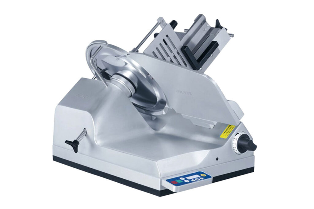 Cortadora automática GRAEF SA 3370