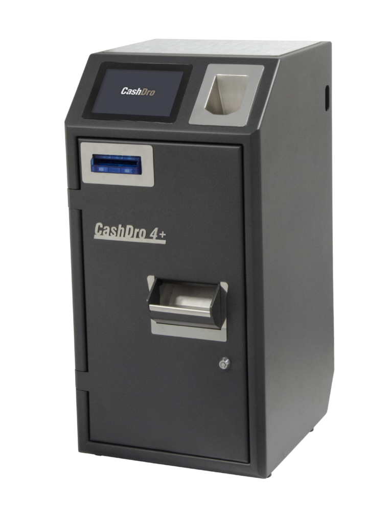 CashDro 4+