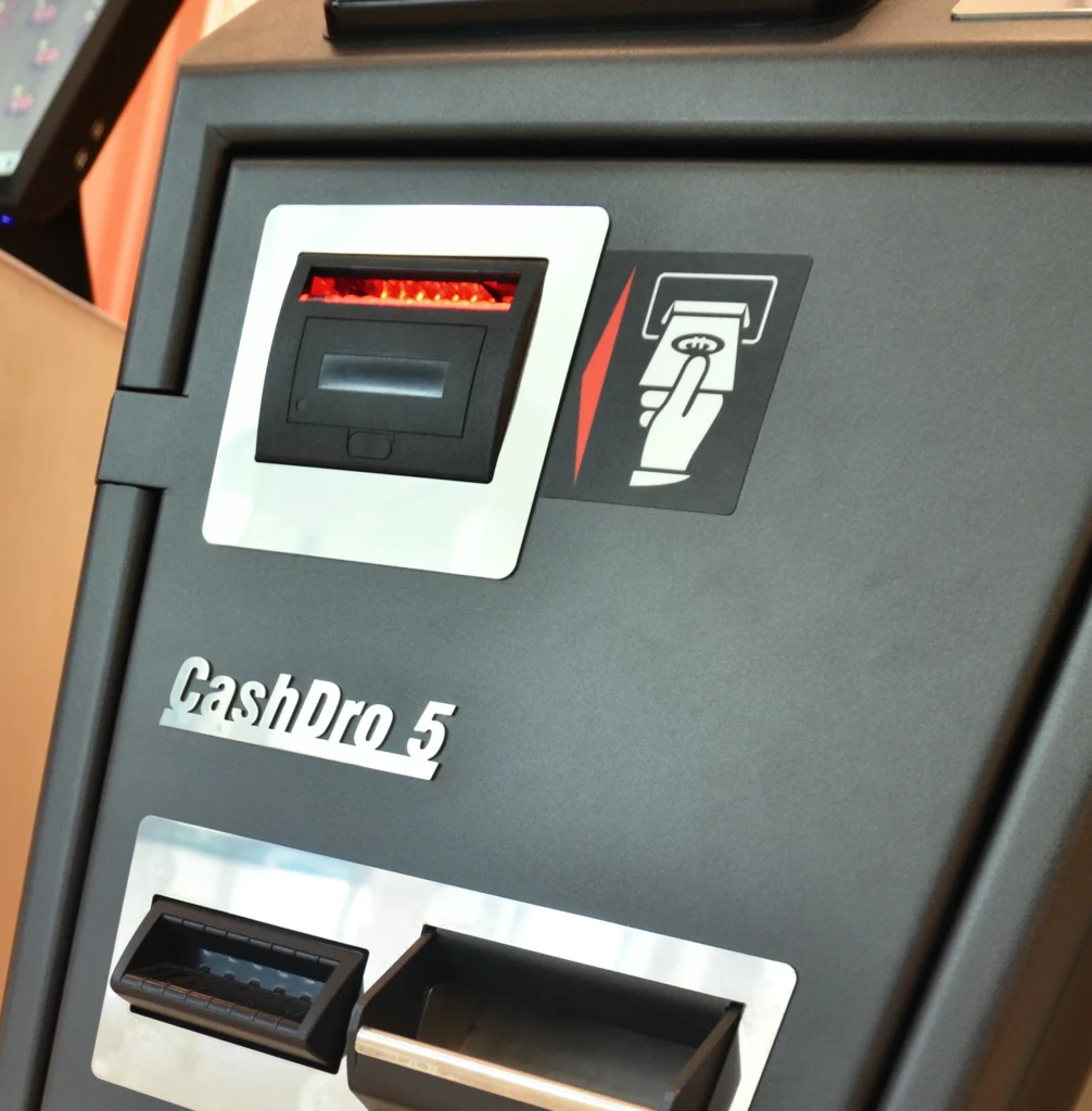 CashDro 5