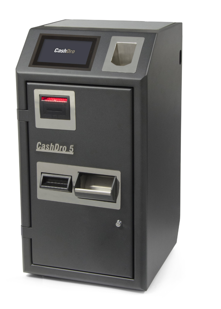 CashDro 5