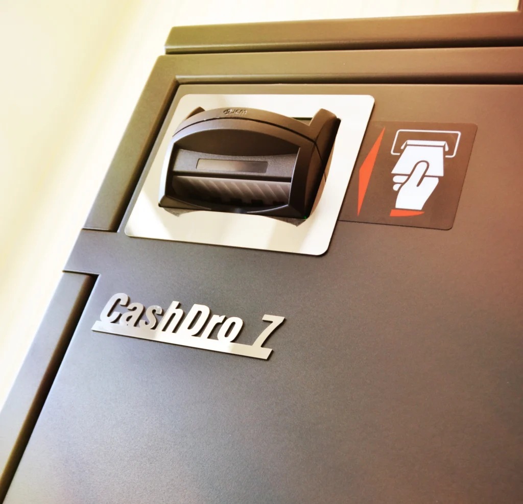 CashDro 7