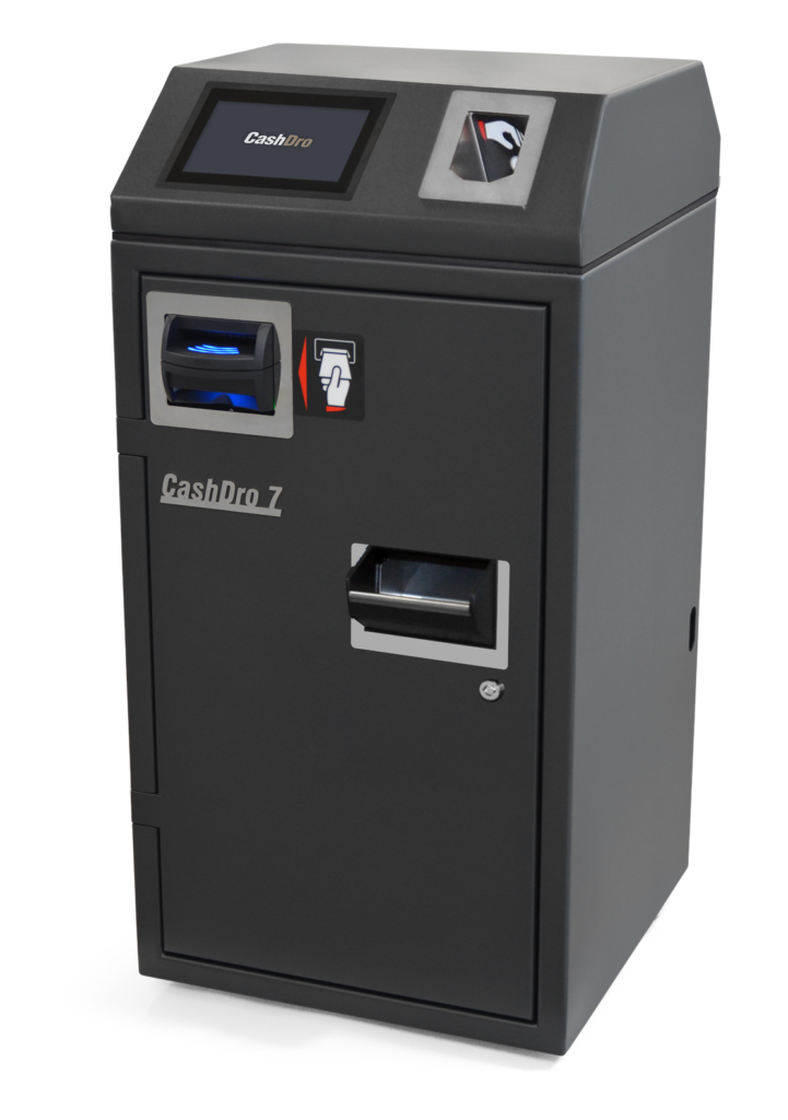 CashDro 7