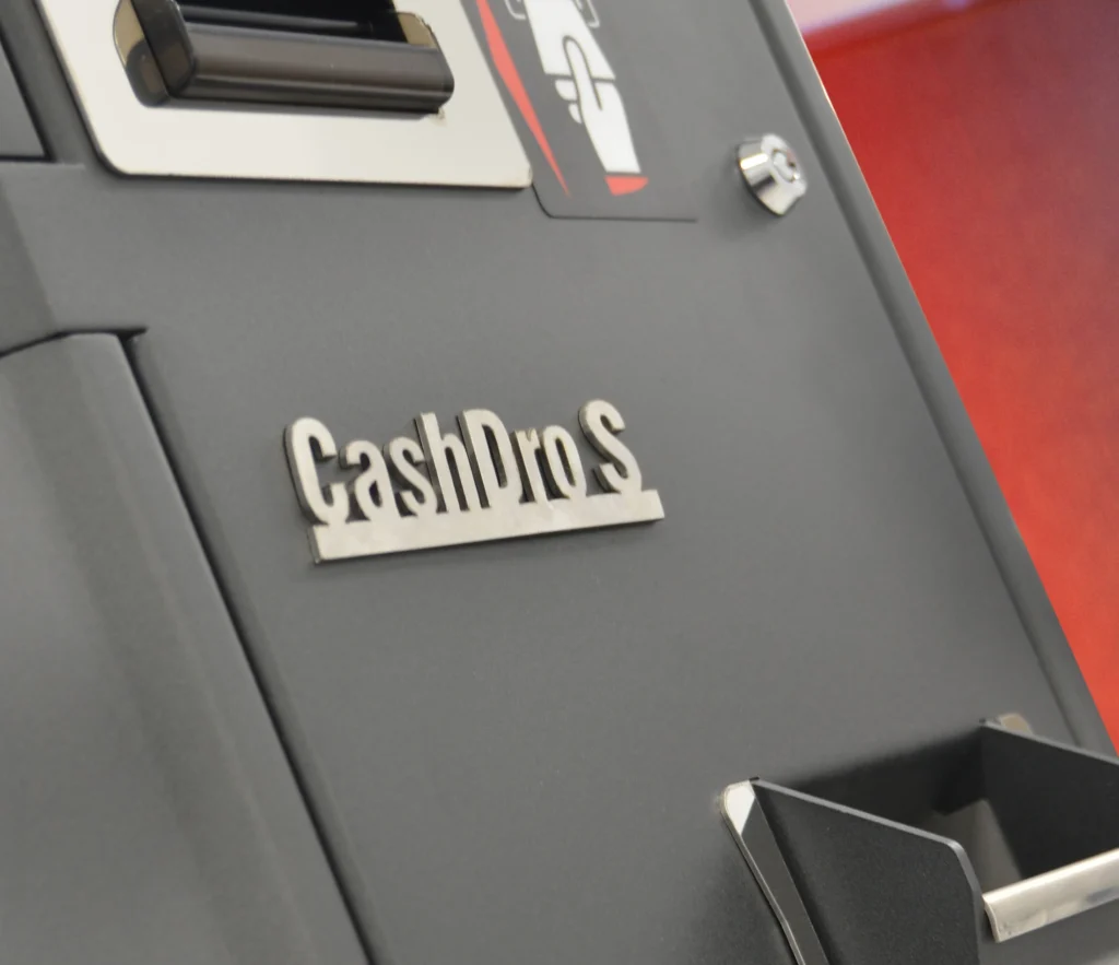 CashDro S