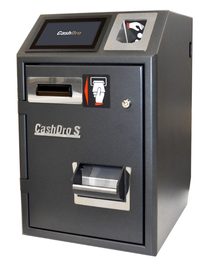CashDro S