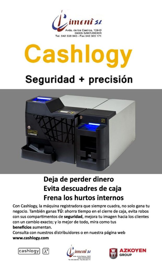 cashlogy climent