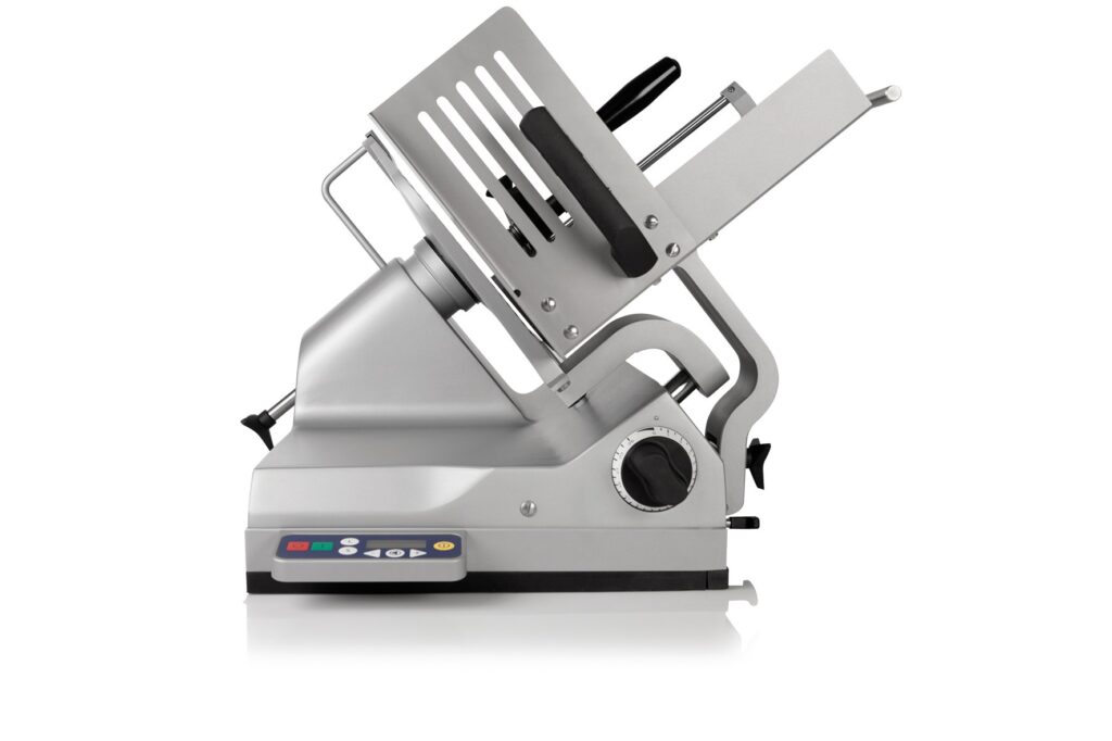 Cortadora automática GRAEF SA 3370