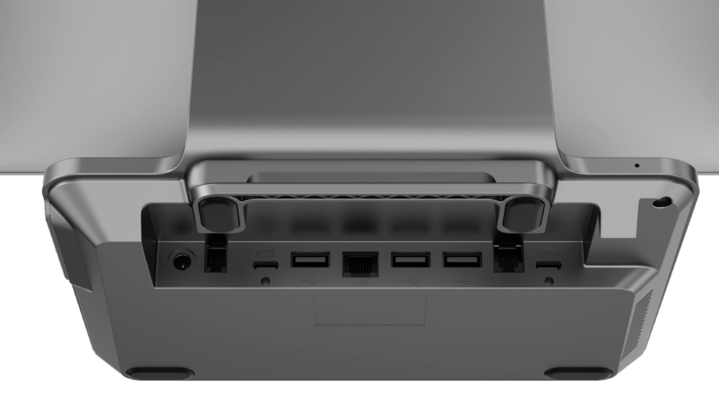 TPV HIOPOS SUN 9